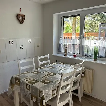 Ferienhaus 