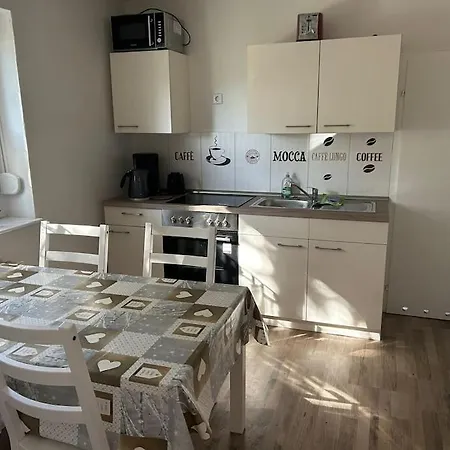 Ferienhaus 