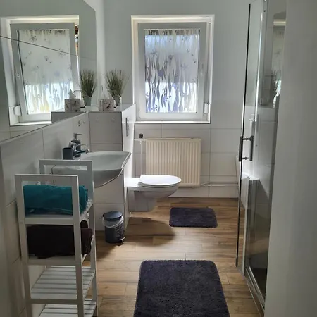 Ferienhaus 