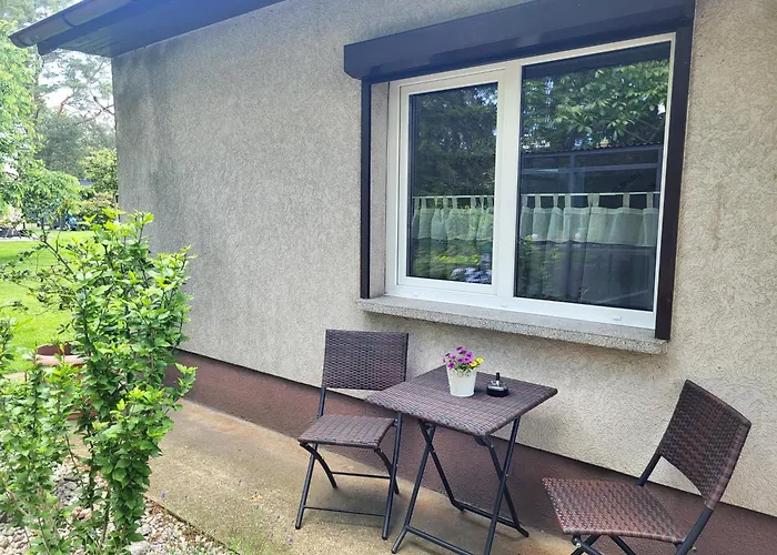 Ferienhaus \